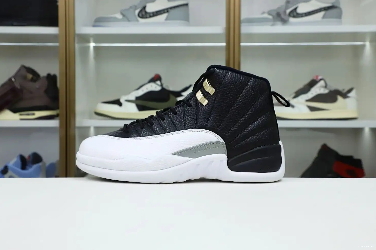 JORDAN AIR Kimikick 2022 PLAYOFFS 12 RETRO 0620